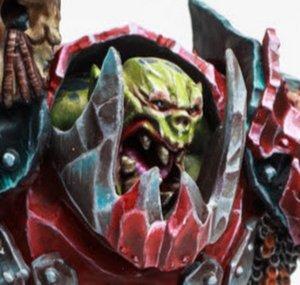 Squidmar Miniatures
