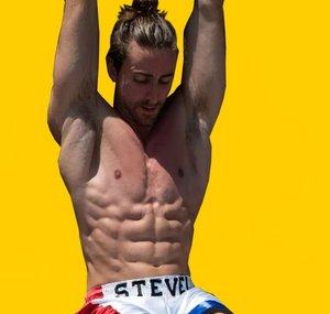 Steve Manassah