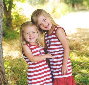 Sunshine Sisters