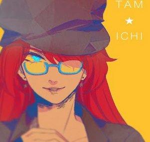 TAMichi