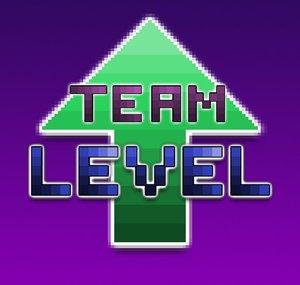 Team Level UP