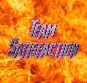 Team Satisfaction