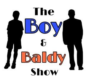 The Boy and Baldy Show