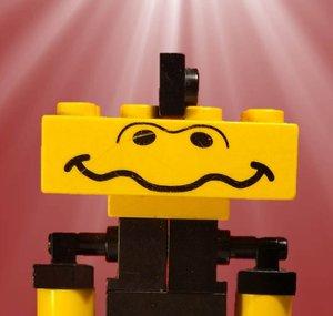 The Brick Brain