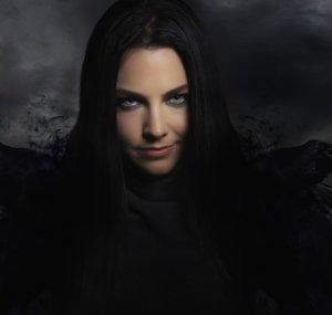 The CrowGirl