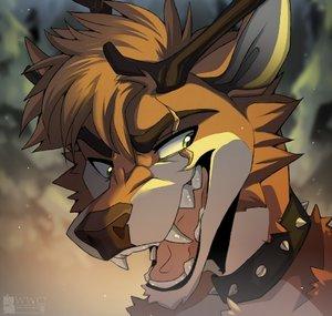 The Furry Nobody Likes