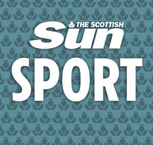 The Scottish Sun SPORT