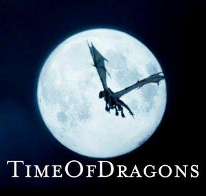 Timeofdragons