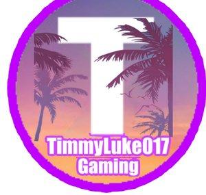 TimmyLuke017 Gaming