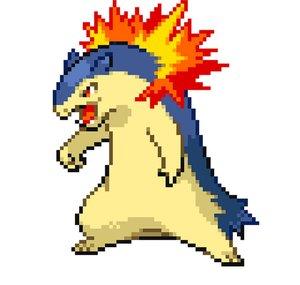 Typhlosion4President