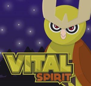 Vital Spirit
