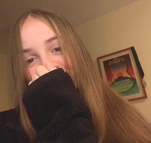 Vocalist Bell