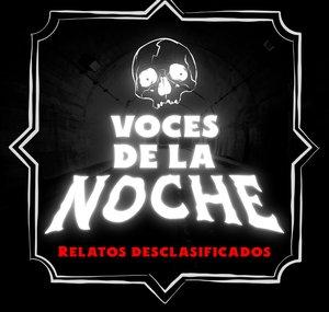 Voces De La Noche