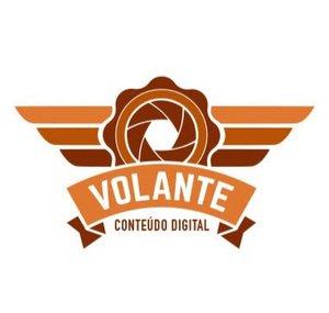 Volante Conteúdo Digital