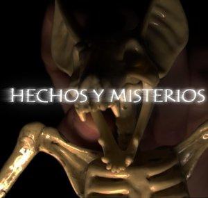 Vortice Del Terror | Hechos y Misterios