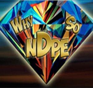 We're nDpe