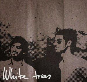 White Trees