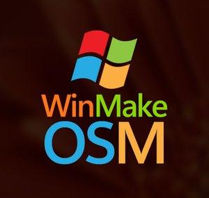WinMake [OSM]