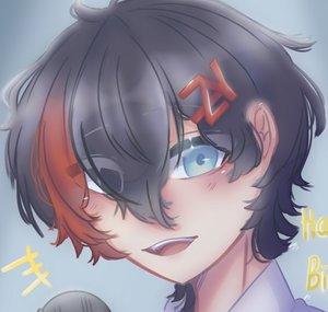 ZY何