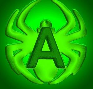 Alex Spider [スパイダー]