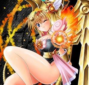 Alexis The Transgender Duelist