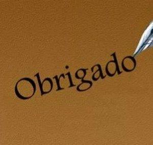 Amo vocês - Bye, Vamp, Asas, amigos...