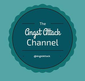 Angst Attack Unrated