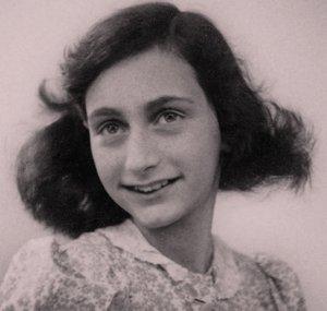 Anne Frank House