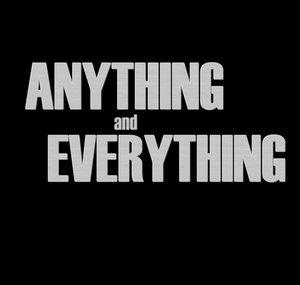 Anything And Everything Podcast