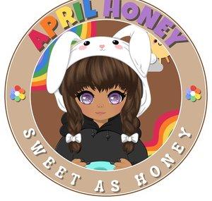 April Honey