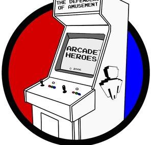 Arcade Heroes