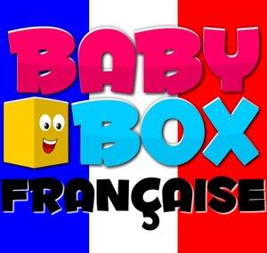 Baby Box Française - comptines pour bébé
