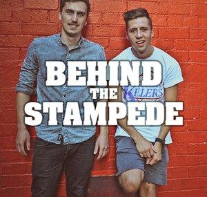 BehindTheStampede