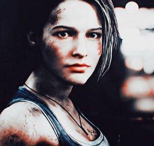 Biohazard Gamer