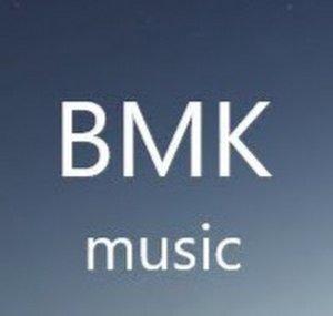 BMK music