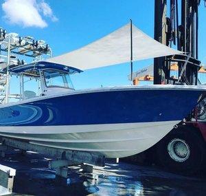 Boat Canvas Factory