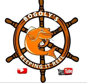 Bogoly’s Keeping it REEL