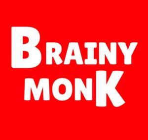 BrainyMonk – Fun Tests & Quizzes