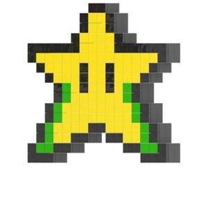브릭스타 BrickStar