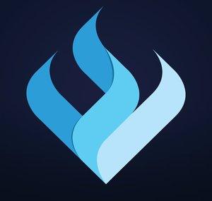BRIGHTLY BURNING ETHER