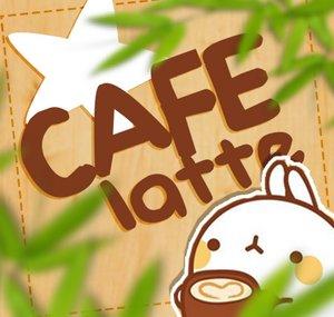 Café Latte