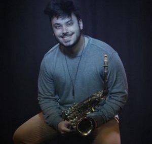 Caio Mesquita