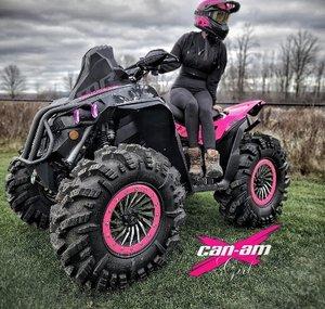 Canam Girl