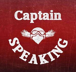 CaptainSpeaking