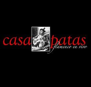 Casa Patas, flamenco en vivo