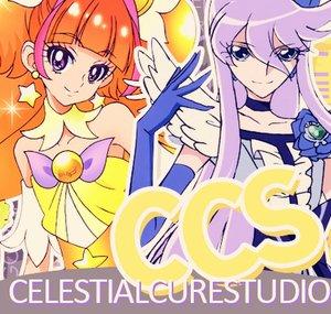 CelestialCureStudio