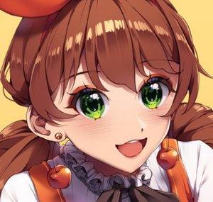 cherrimi
