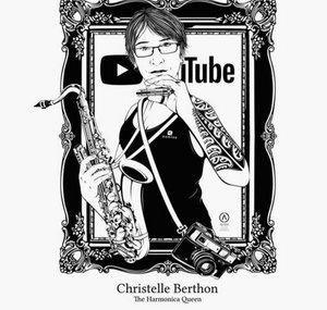 Christelle Berthon
