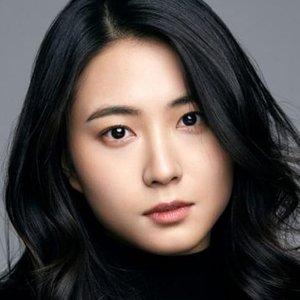 Chung Ye-jin