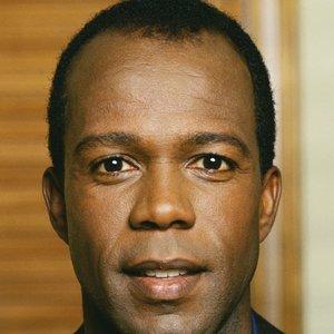 Clarence Gilyard Jr.